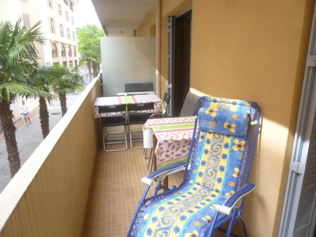 Sanary - Zone Pietonne - Clim - 2 Chambres 4 A 6 Personnes - Wifi 外观 照片