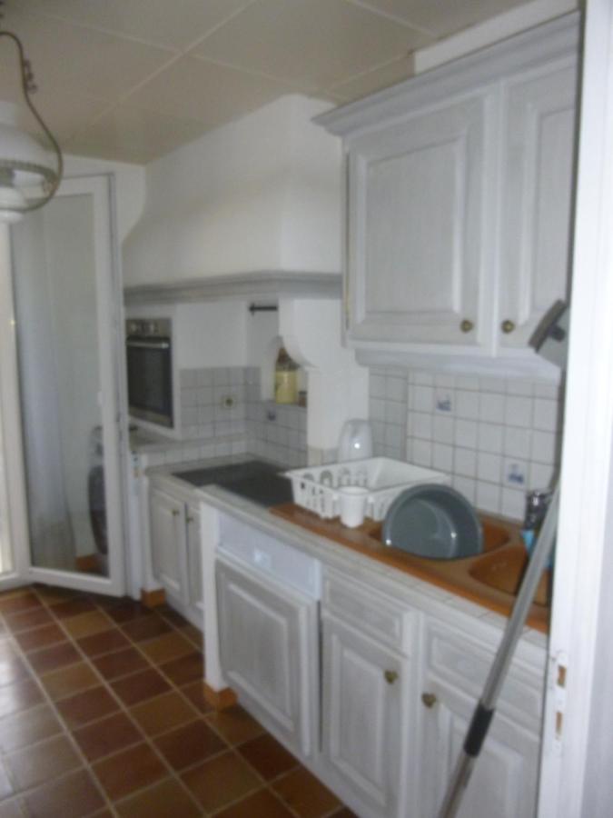 Sanary - Zone Pietonne - Clim - 2 Chambres 4 A 6 Personnes - Wifi 外观 照片